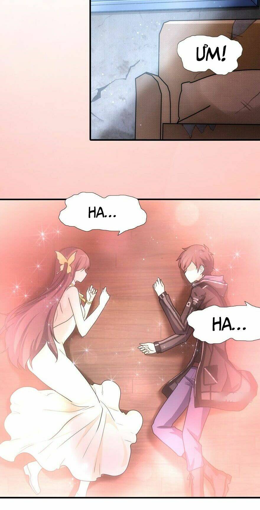 Bạn Gái Zombie Của Tôi Chap 32 - Next Chap 33