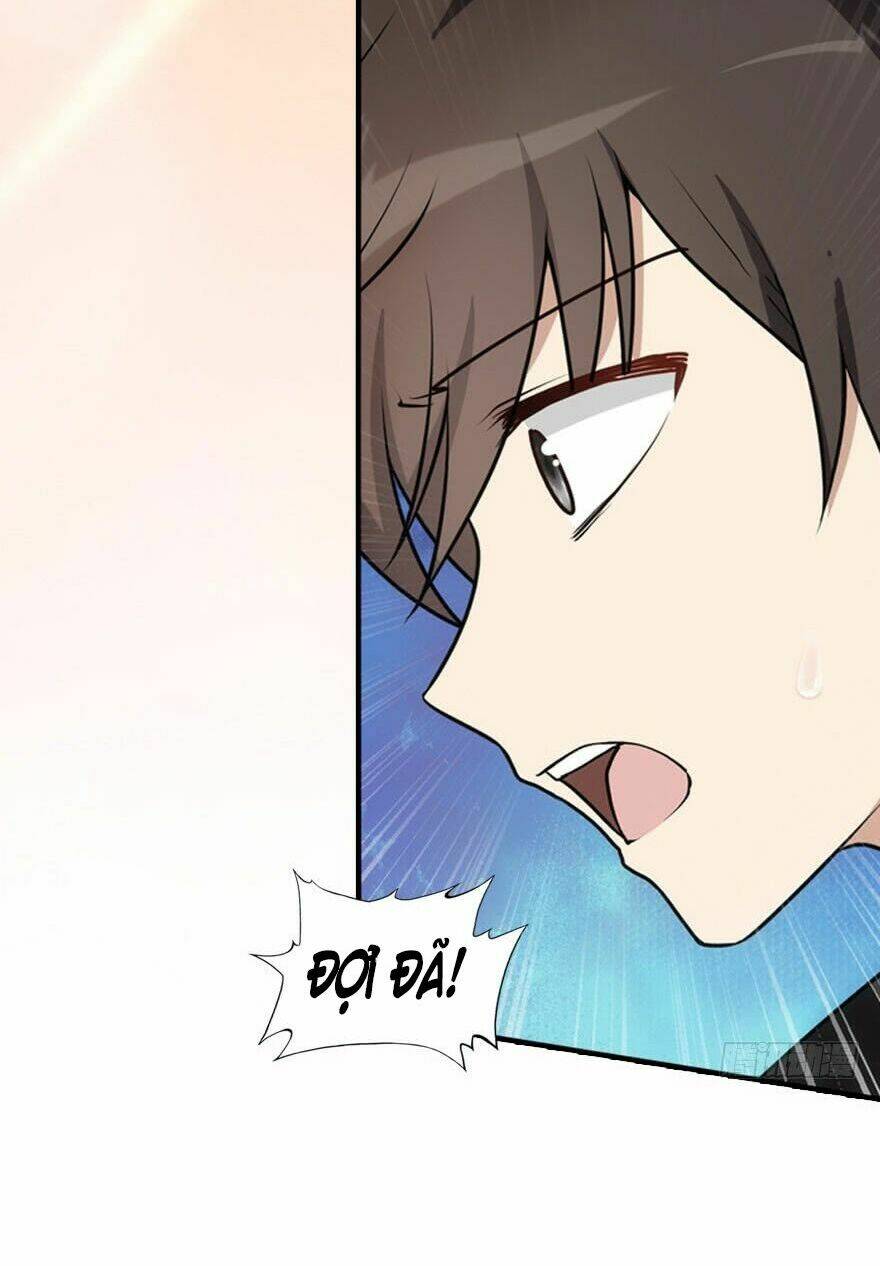 Bạn Gái Zombie Của Tôi Chap 32 - Next Chap 33