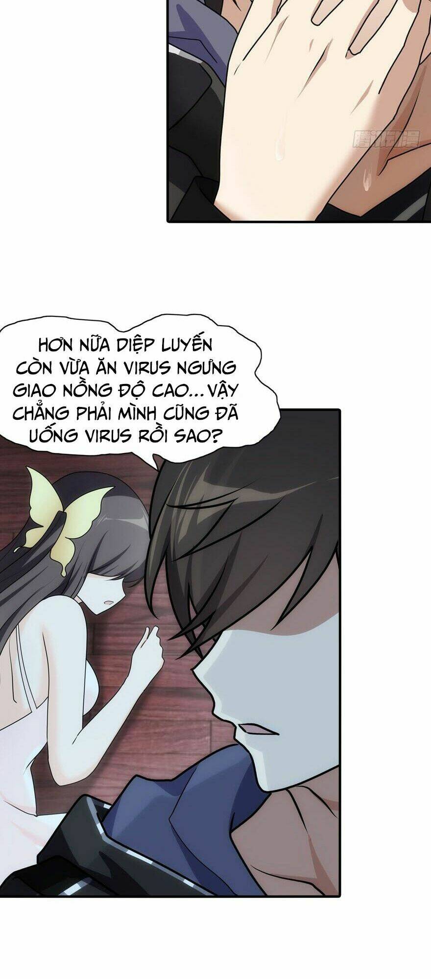 Bạn Gái Zombie Của Tôi Chap 32 - Next Chap 33