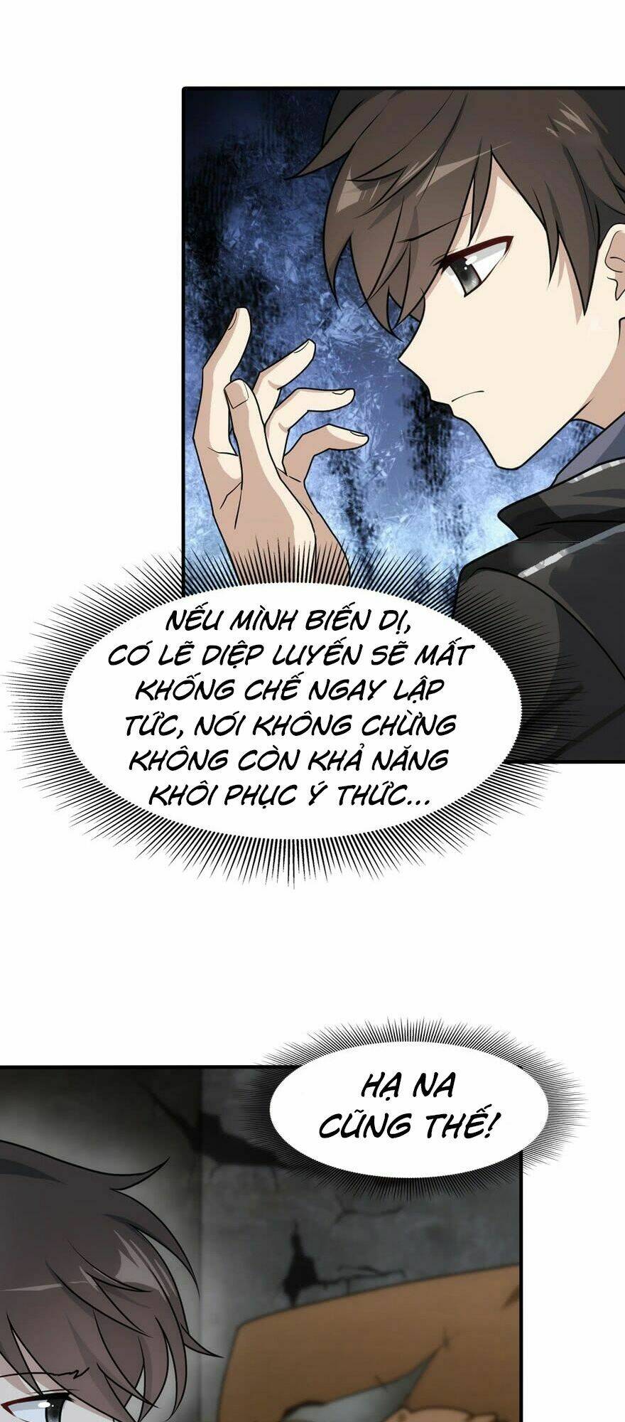 Bạn Gái Zombie Của Tôi Chap 32 - Next Chap 33