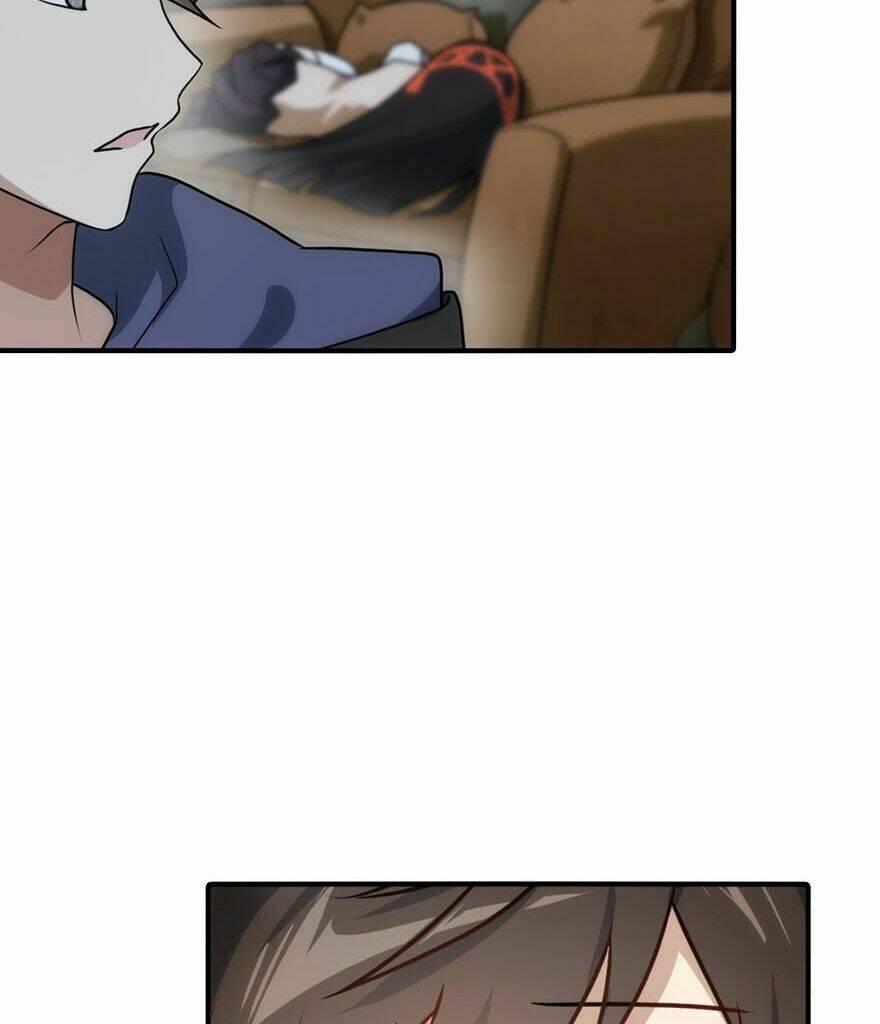 Bạn Gái Zombie Của Tôi Chap 32 - Next Chap 33