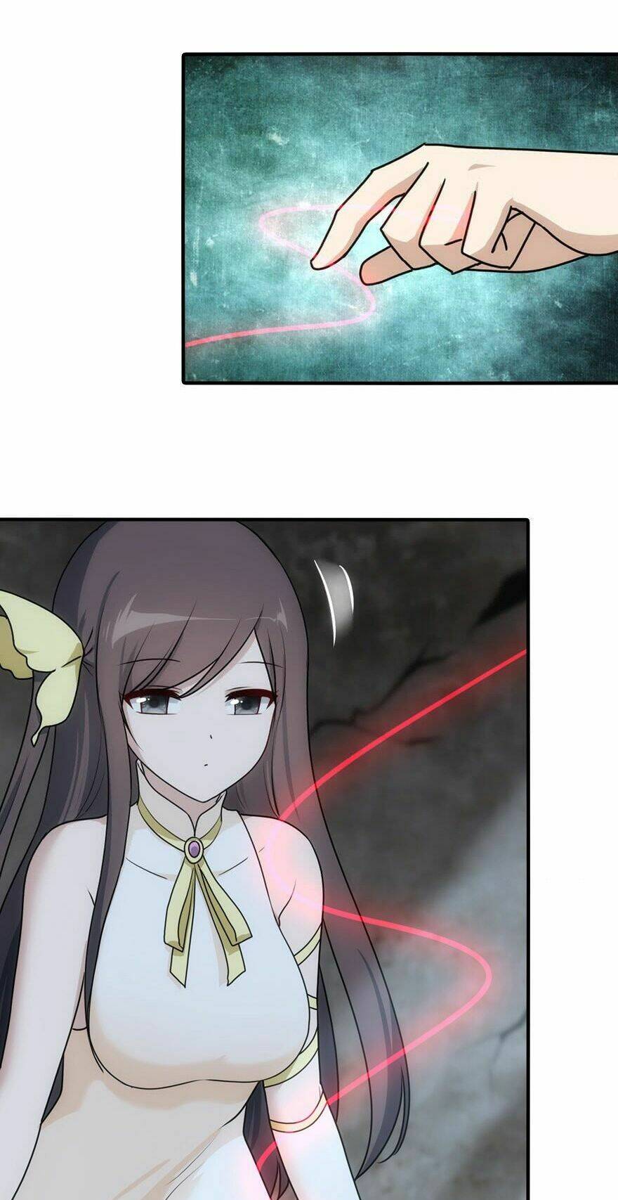 Bạn Gái Zombie Của Tôi Chap 32 - Next Chap 33