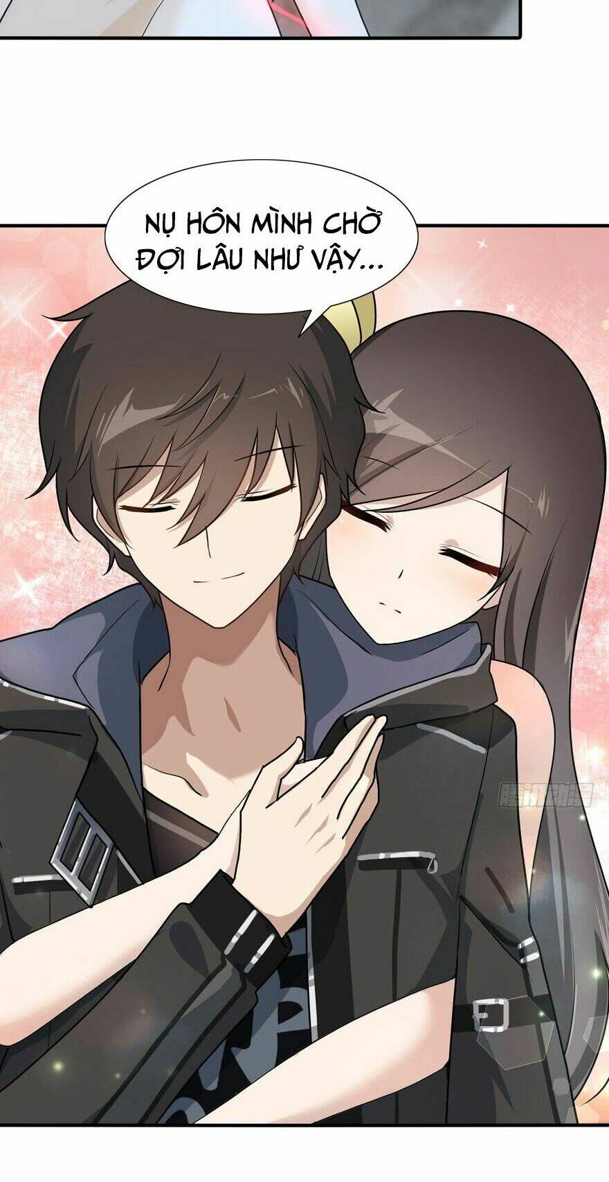 Bạn Gái Zombie Của Tôi Chap 32 - Next Chap 33