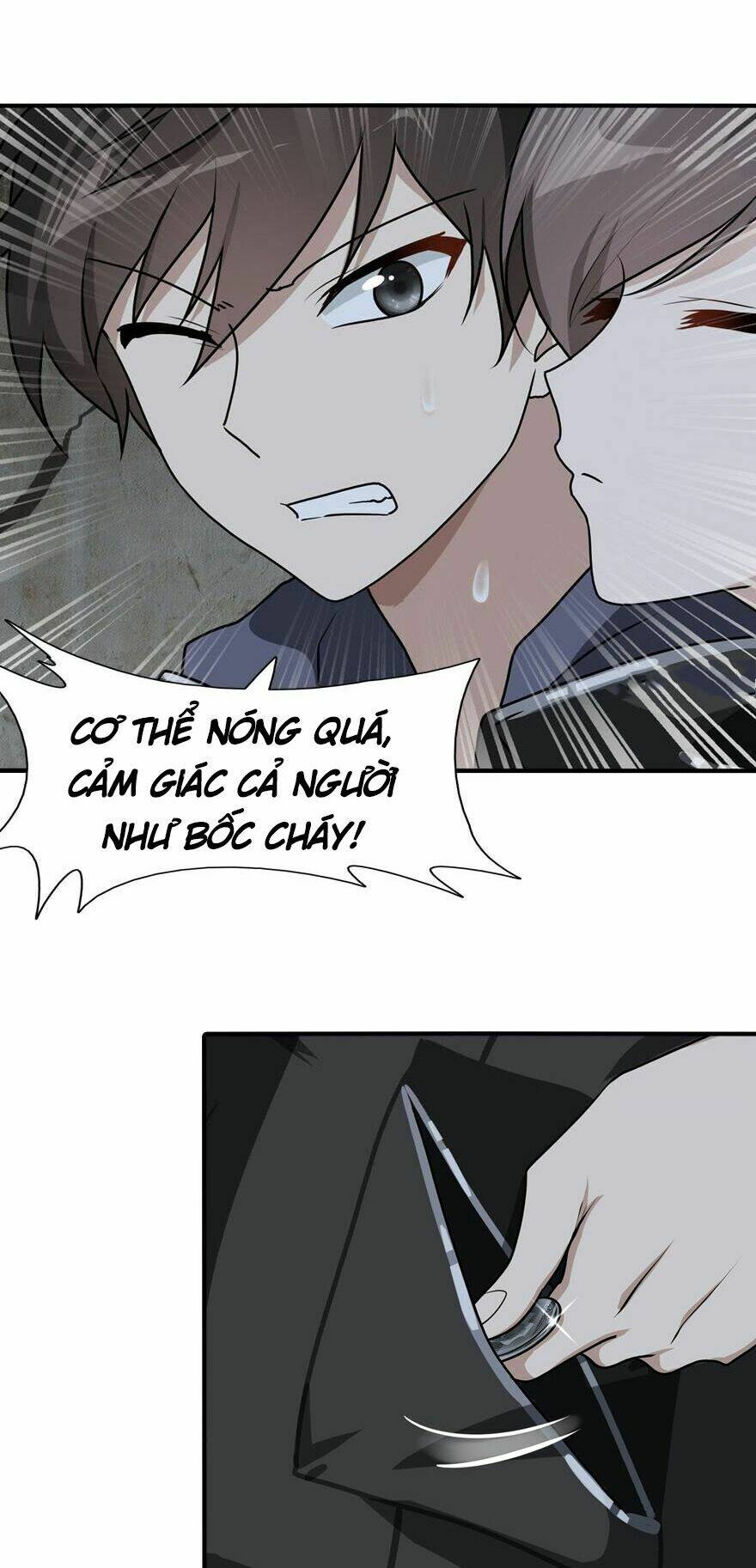 Bạn Gái Zombie Của Tôi Chap 32 - Next Chap 33