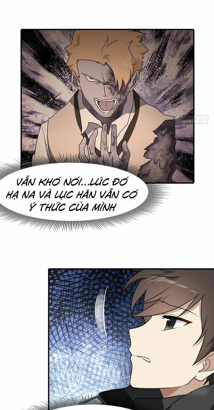 Bạn Gái Zombie Của Tôi Chap 32 - Next Chap 33