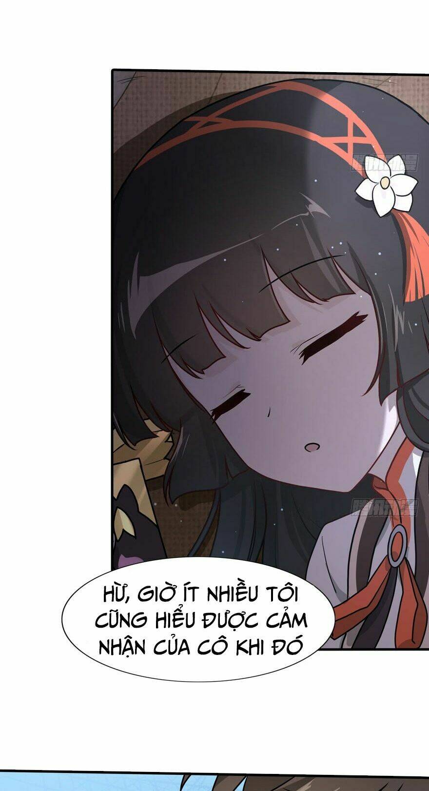 Bạn Gái Zombie Của Tôi Chap 32 - Next Chap 33