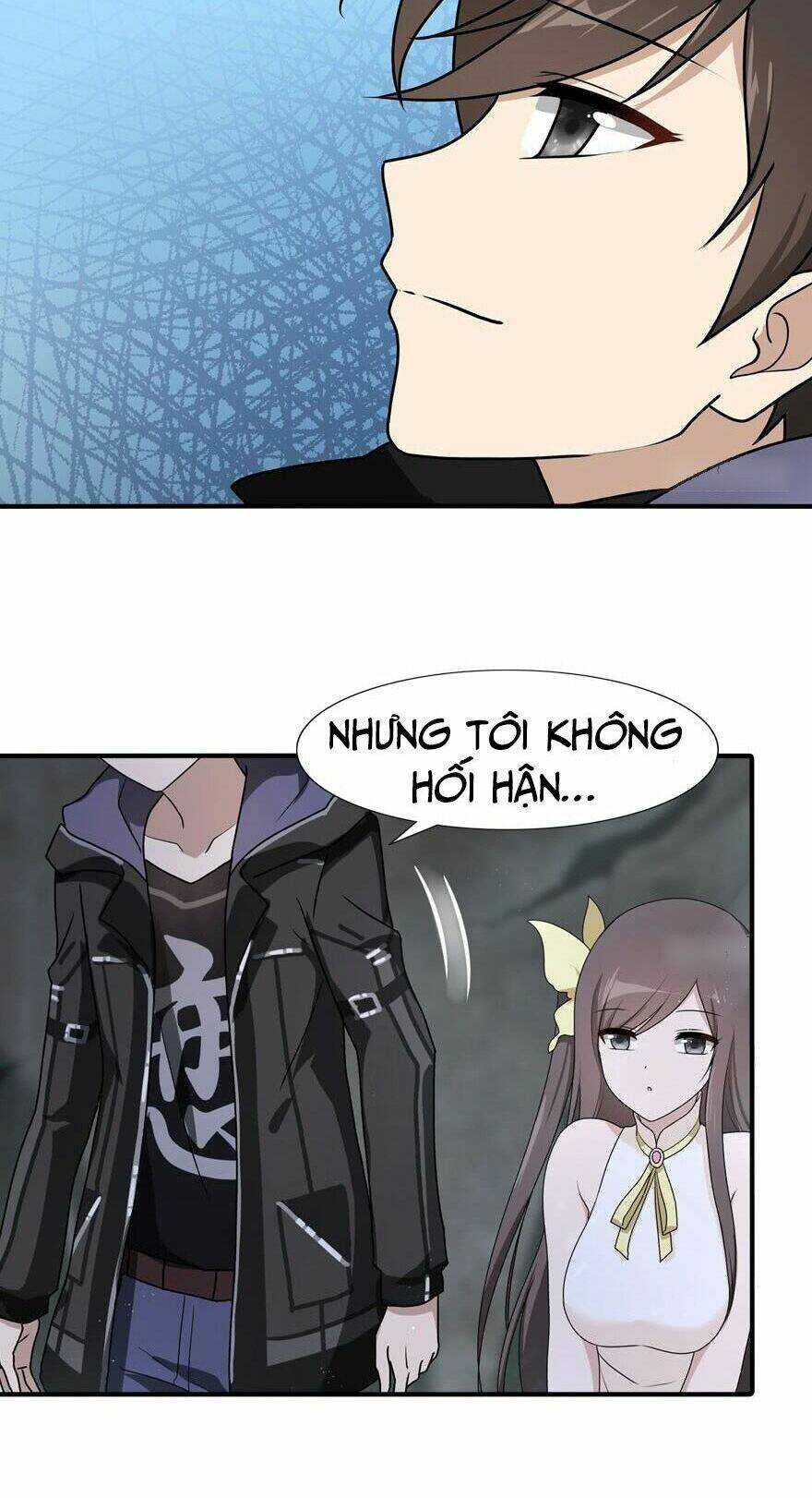 Bạn Gái Zombie Của Tôi Chap 32 - Next Chap 33