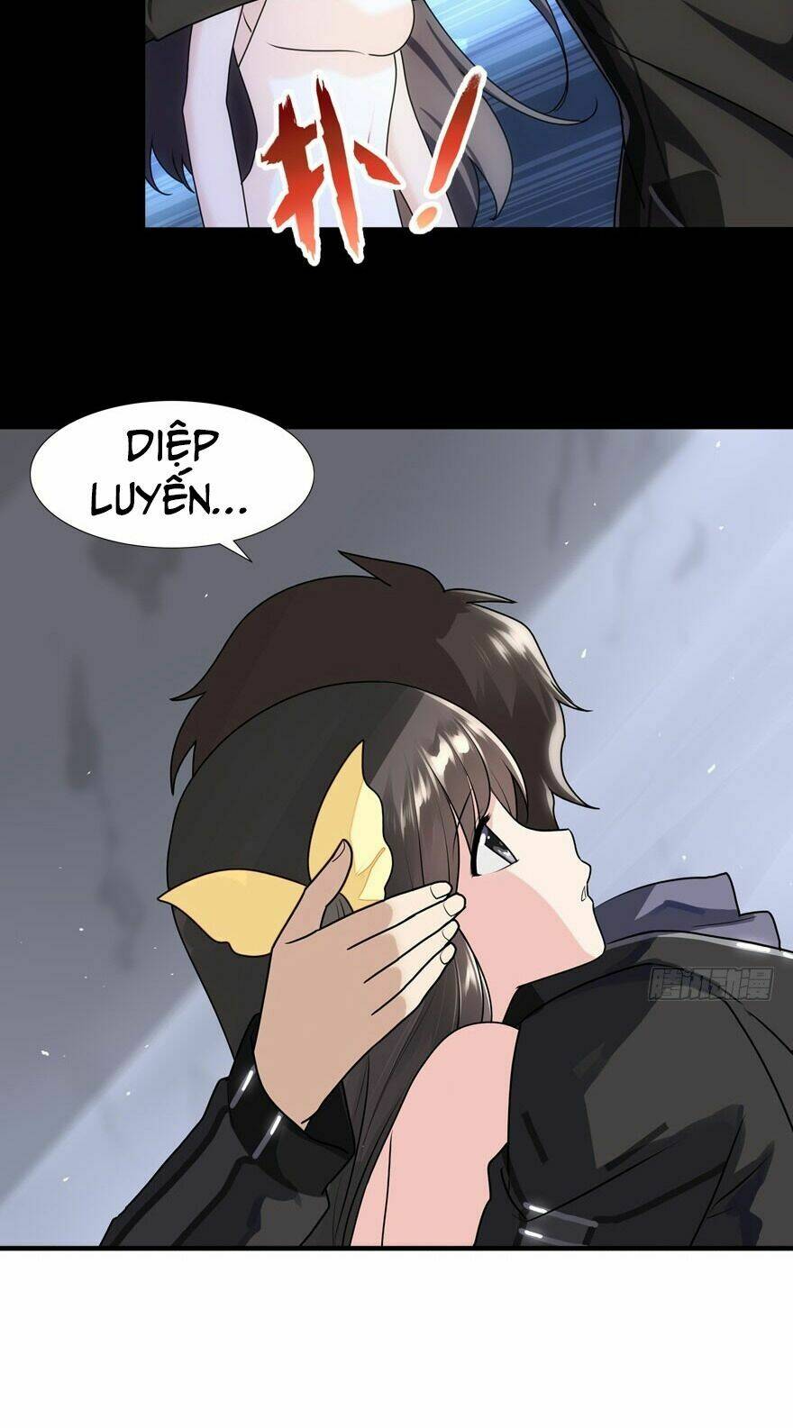 Bạn Gái Zombie Của Tôi Chap 32 - Next Chap 33