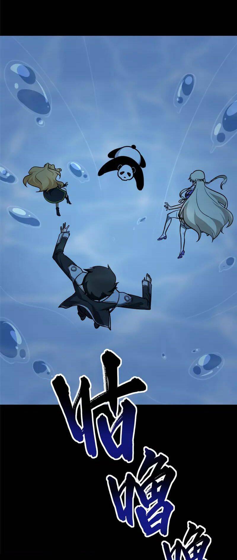 Bạn Gái Zombie Của Tôi Chap 320 - Next Chap 321