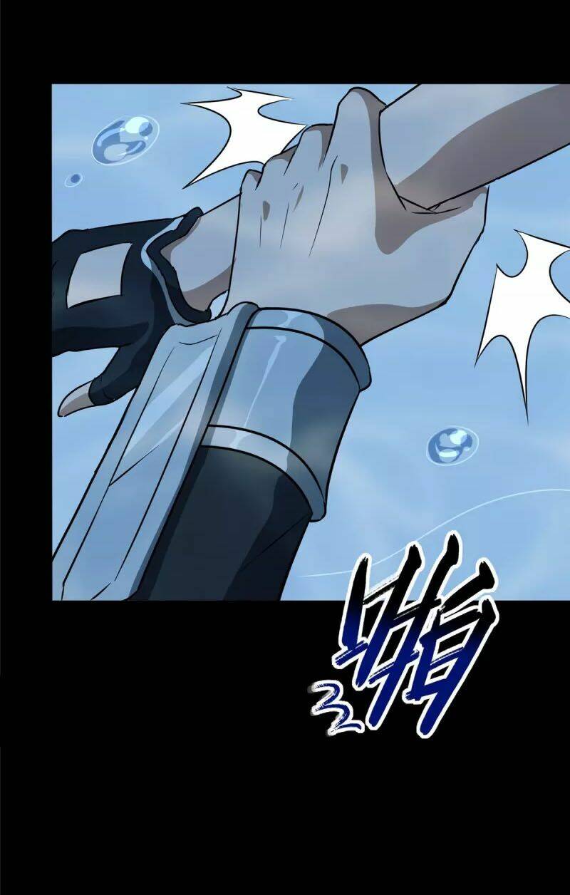 Bạn Gái Zombie Của Tôi Chap 320 - Next Chap 321