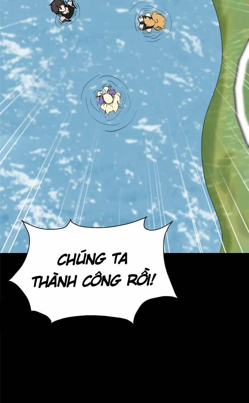 Bạn Gái Zombie Của Tôi Chap 320 - Next Chap 321