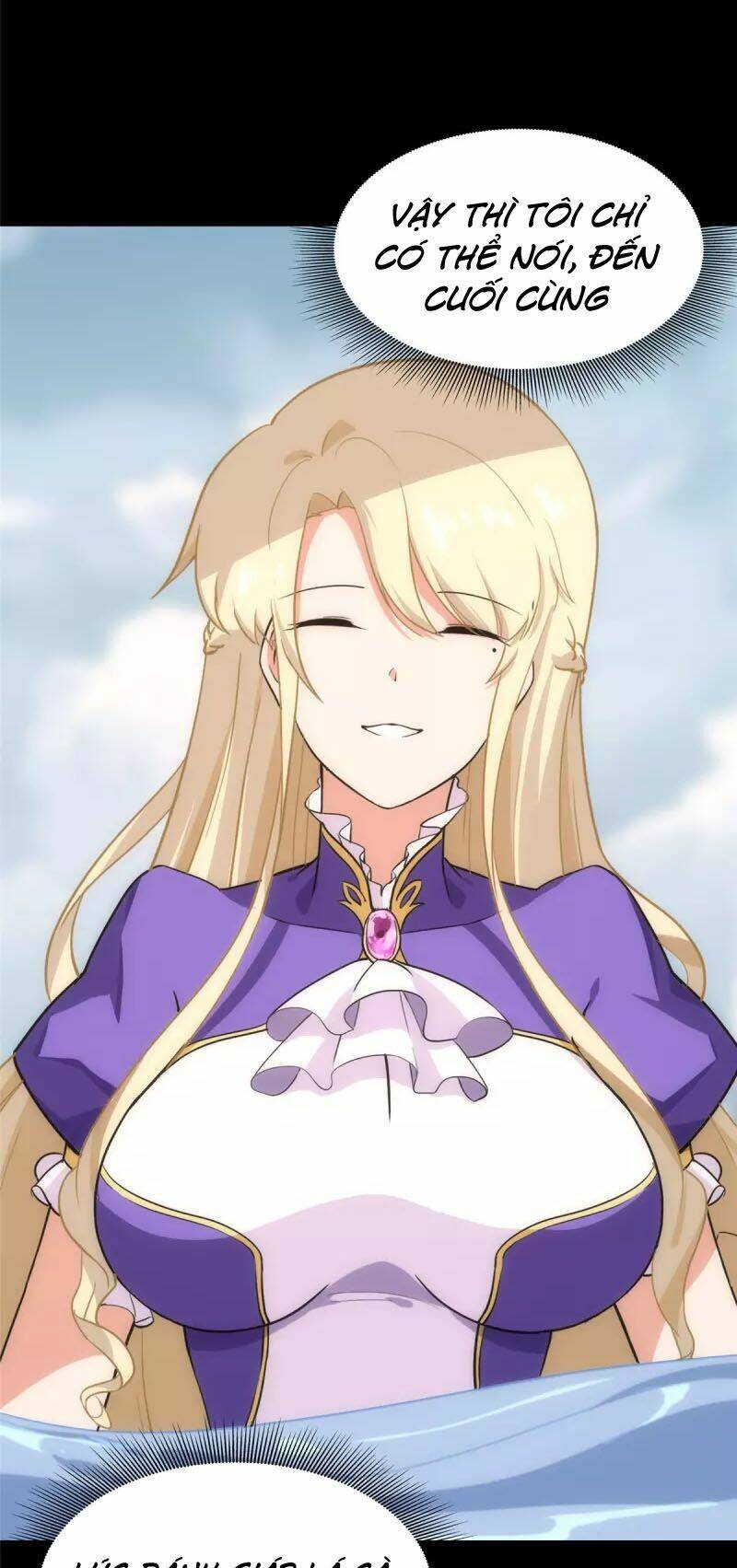 Bạn Gái Zombie Của Tôi Chap 320 - Next Chap 321