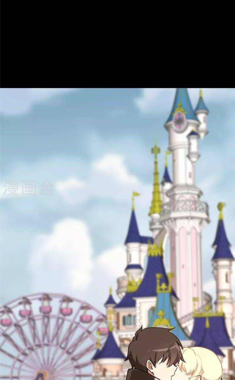 Bạn Gái Zombie Của Tôi Chap 320 - Next Chap 321