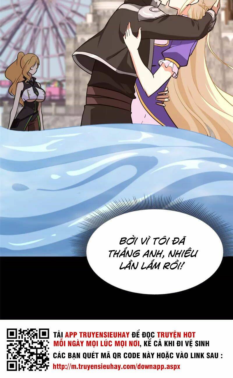 Bạn Gái Zombie Của Tôi Chap 320 - Next Chap 321