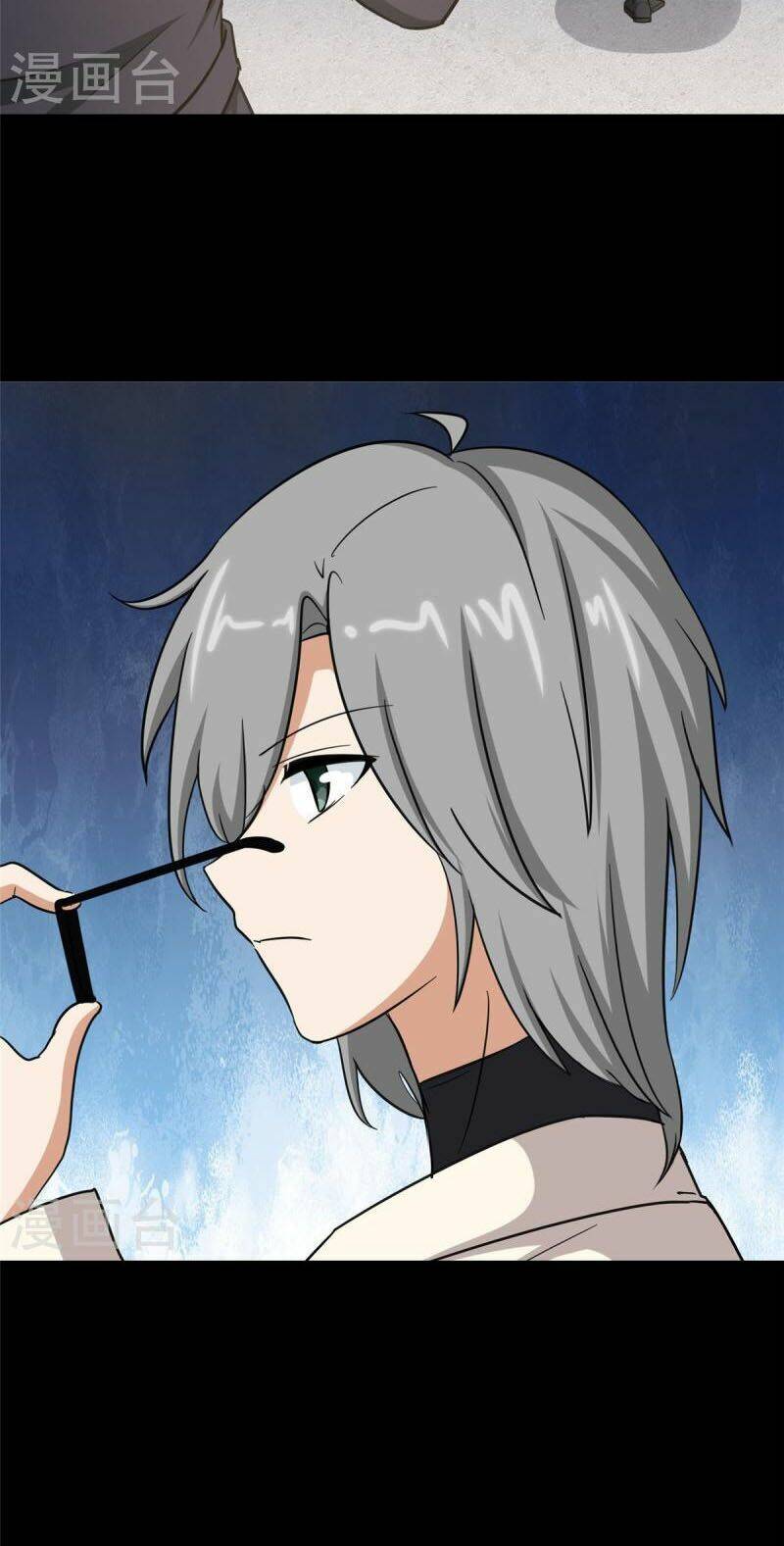 Bạn Gái Zombie Của Tôi Chap 325 - Next Chap 326