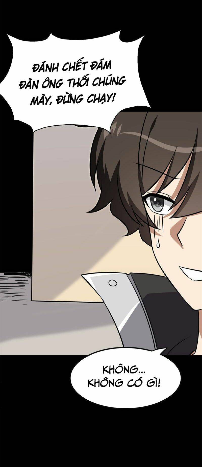 Bạn Gái Zombie Của Tôi Chap 326 - Next Chap 327