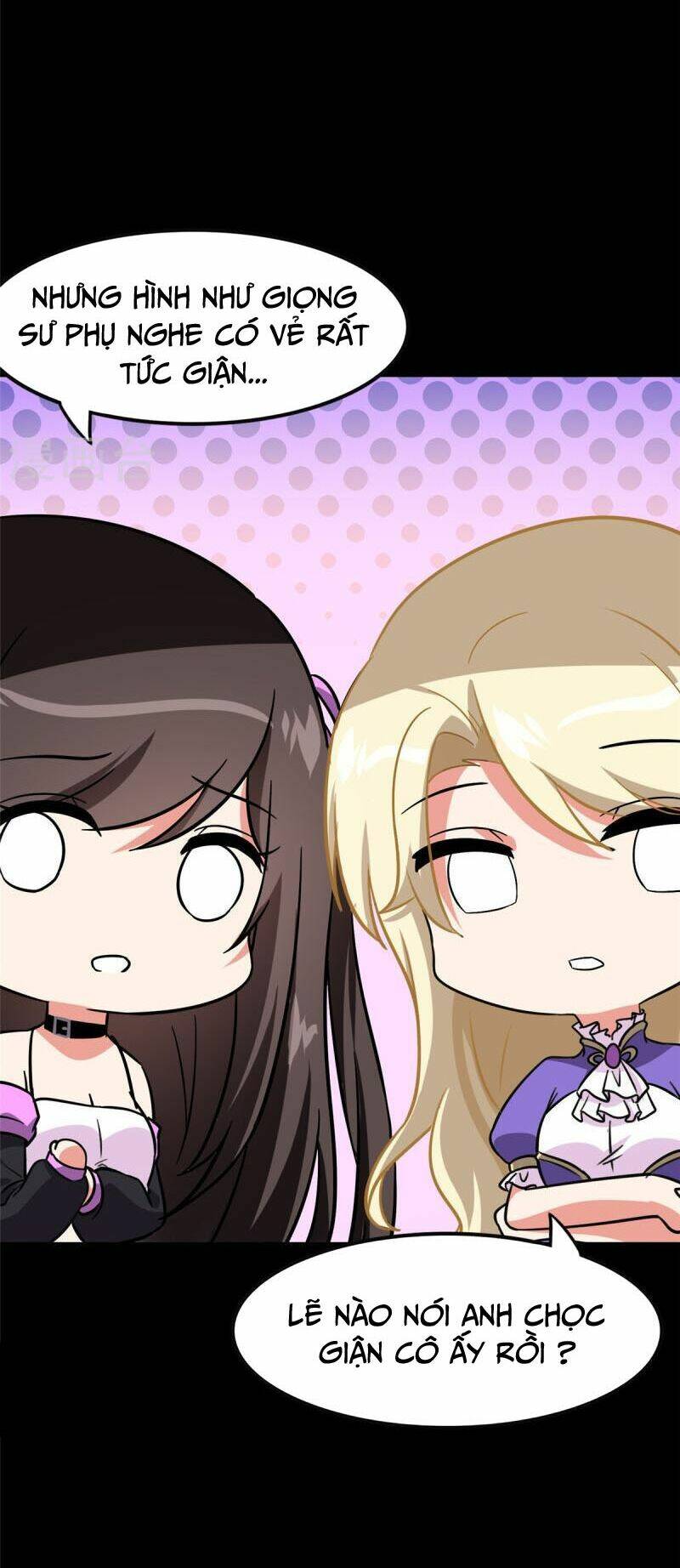 Bạn Gái Zombie Của Tôi Chap 326 - Next Chap 327