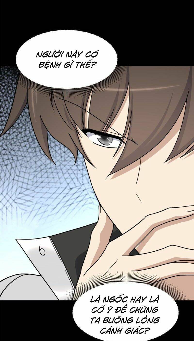 Bạn Gái Zombie Của Tôi Chap 328 - Next Chap 329