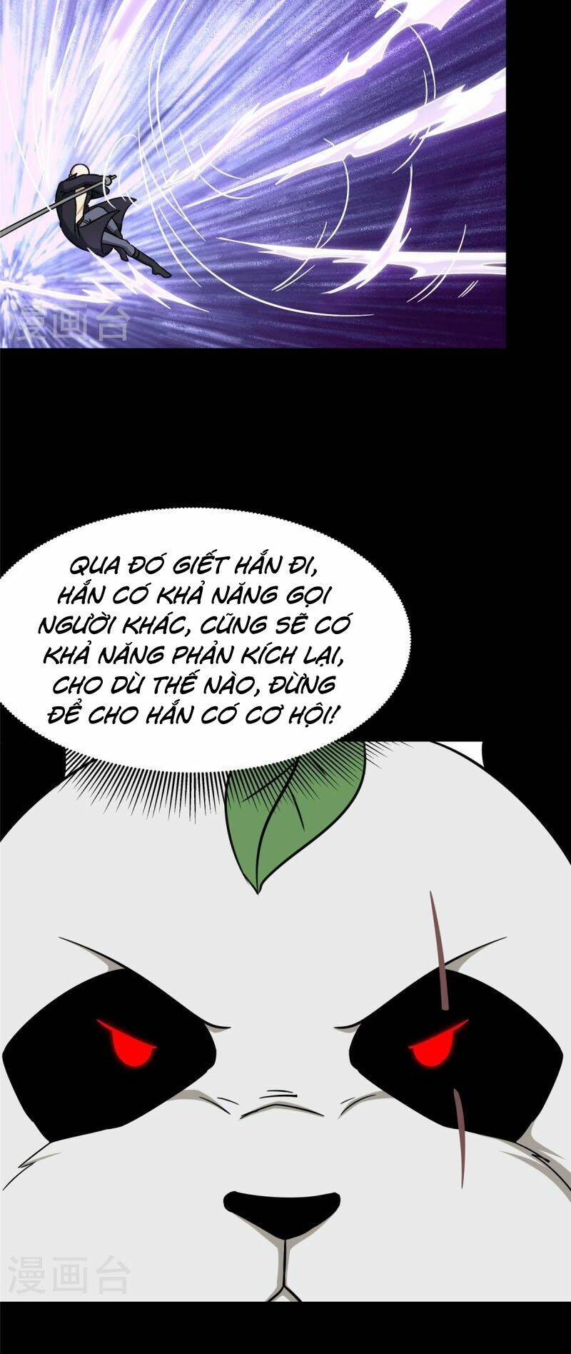 Bạn Gái Zombie Của Tôi Chap 328 - Next Chap 329