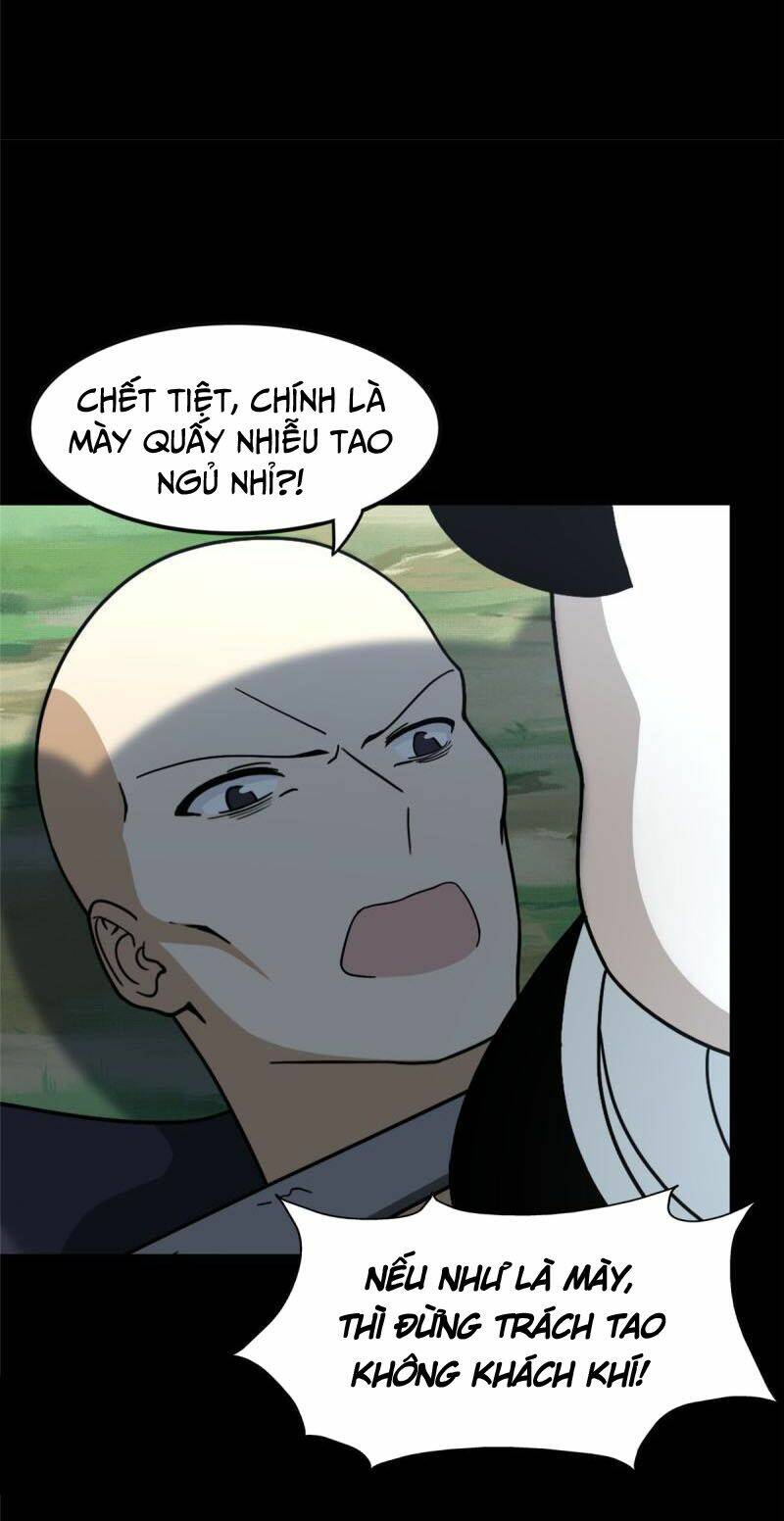 Bạn Gái Zombie Của Tôi Chap 328 - Next Chap 329