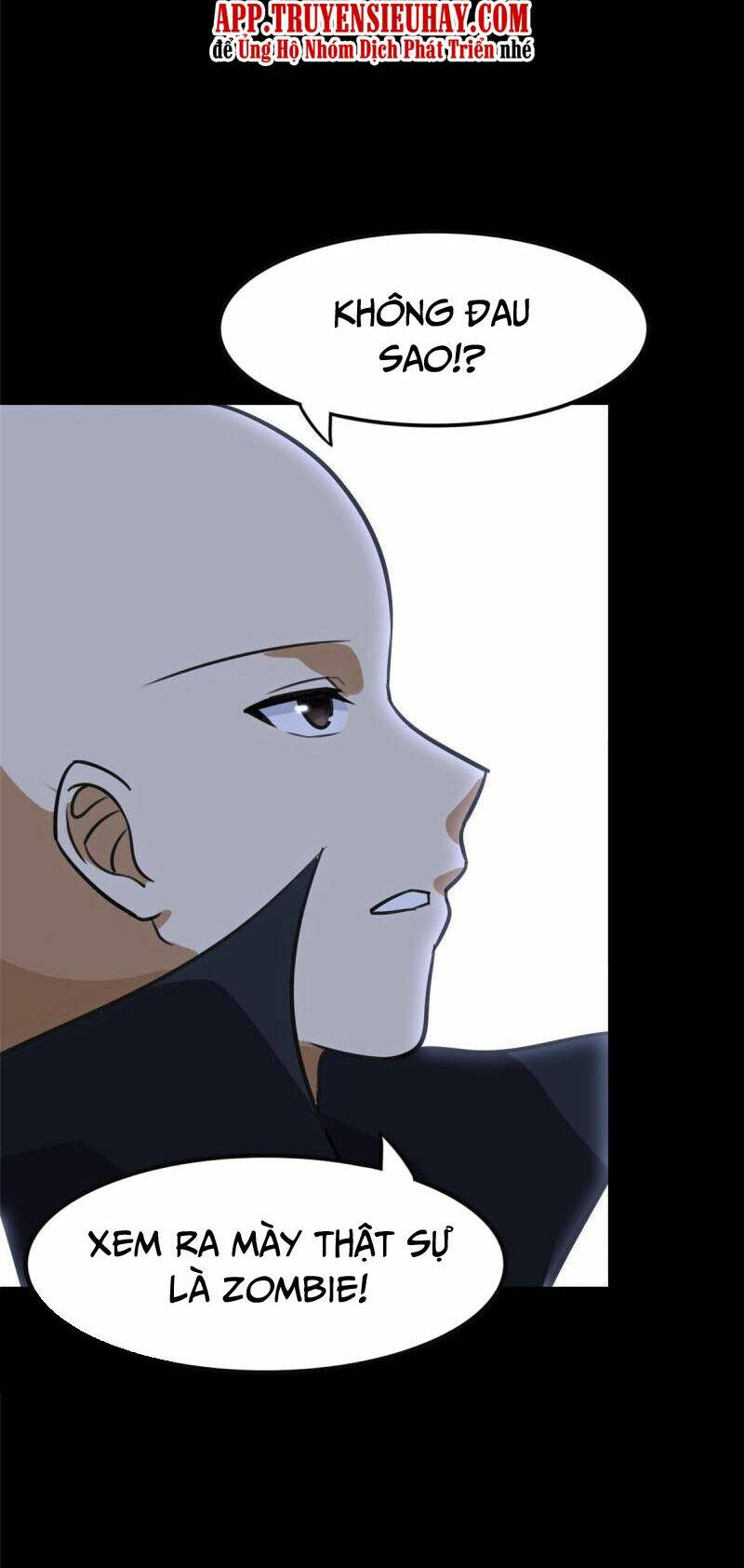 Bạn Gái Zombie Của Tôi Chap 329 - Next Chap 330