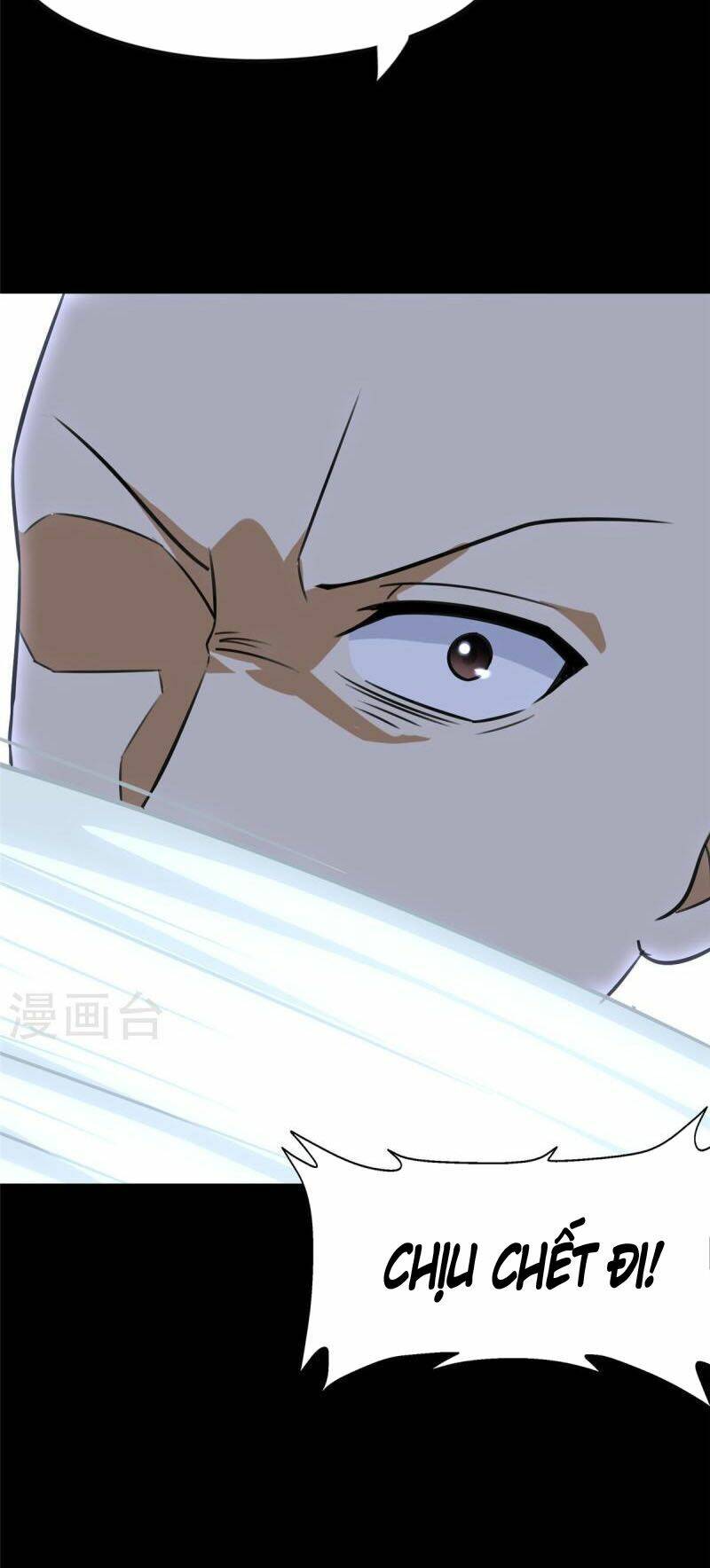 Bạn Gái Zombie Của Tôi Chap 329 - Next Chap 330