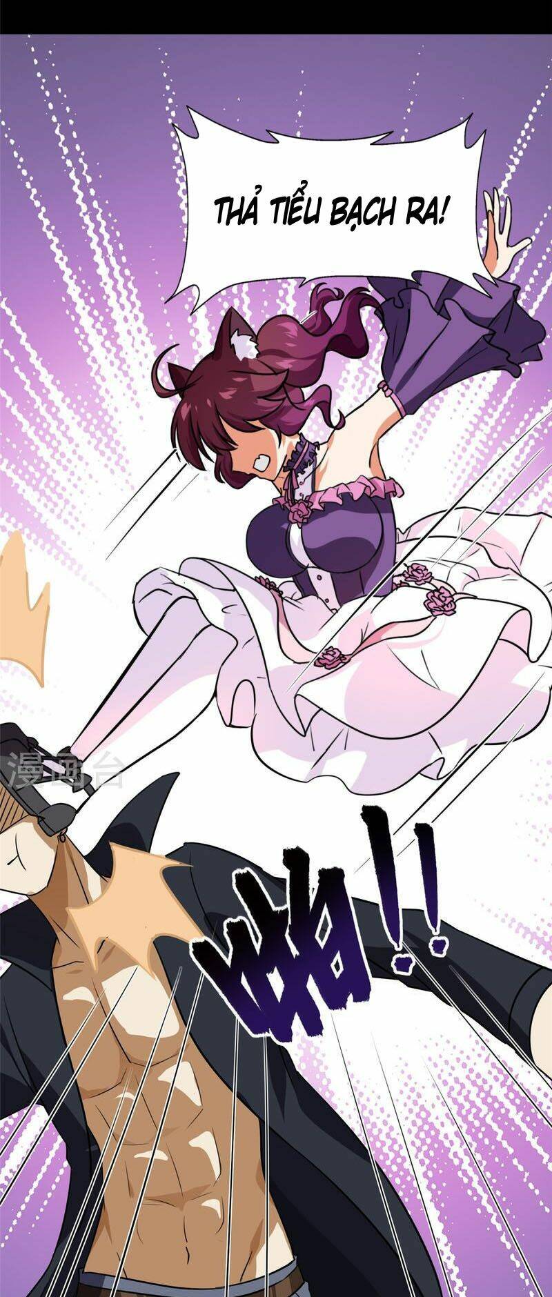 Bạn Gái Zombie Của Tôi Chap 329 - Next Chap 330