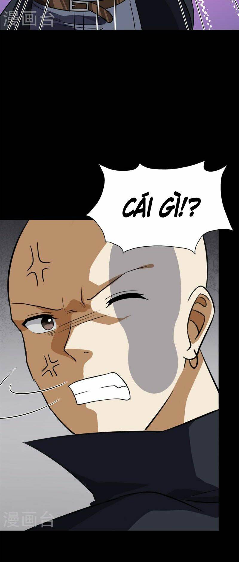 Bạn Gái Zombie Của Tôi Chap 329 - Next Chap 330