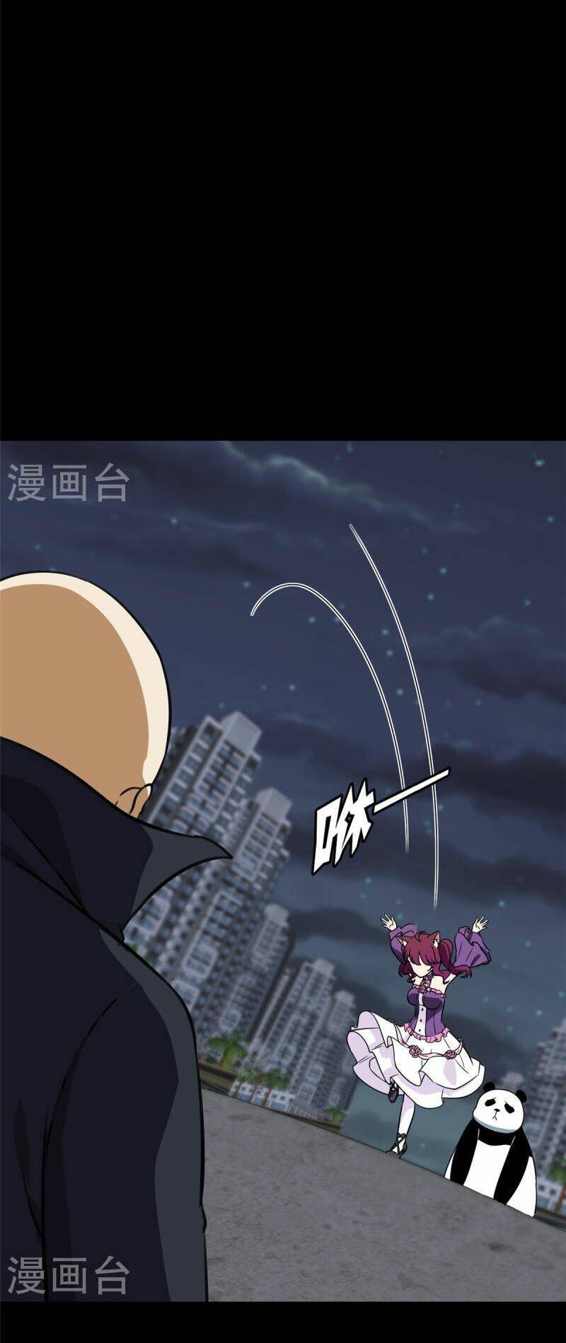 Bạn Gái Zombie Của Tôi Chap 329 - Next Chap 330