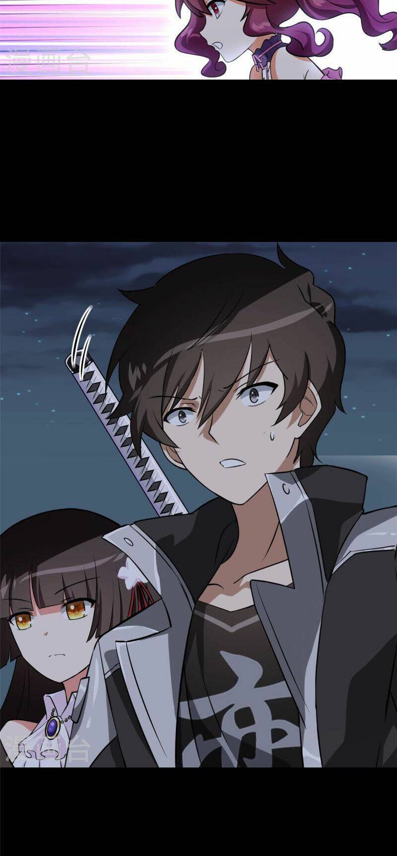 Bạn Gái Zombie Của Tôi Chap 329 - Next Chap 330