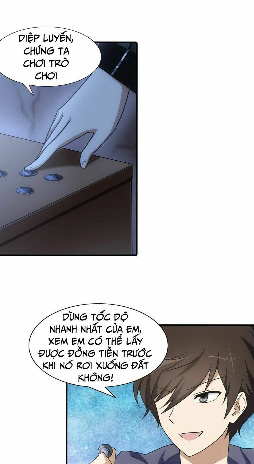 Bạn Gái Zombie Của Tôi Chap 33 - Next Chap 34