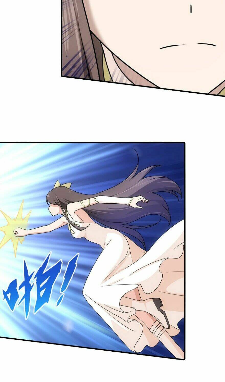 Bạn Gái Zombie Của Tôi Chap 33 - Next Chap 34