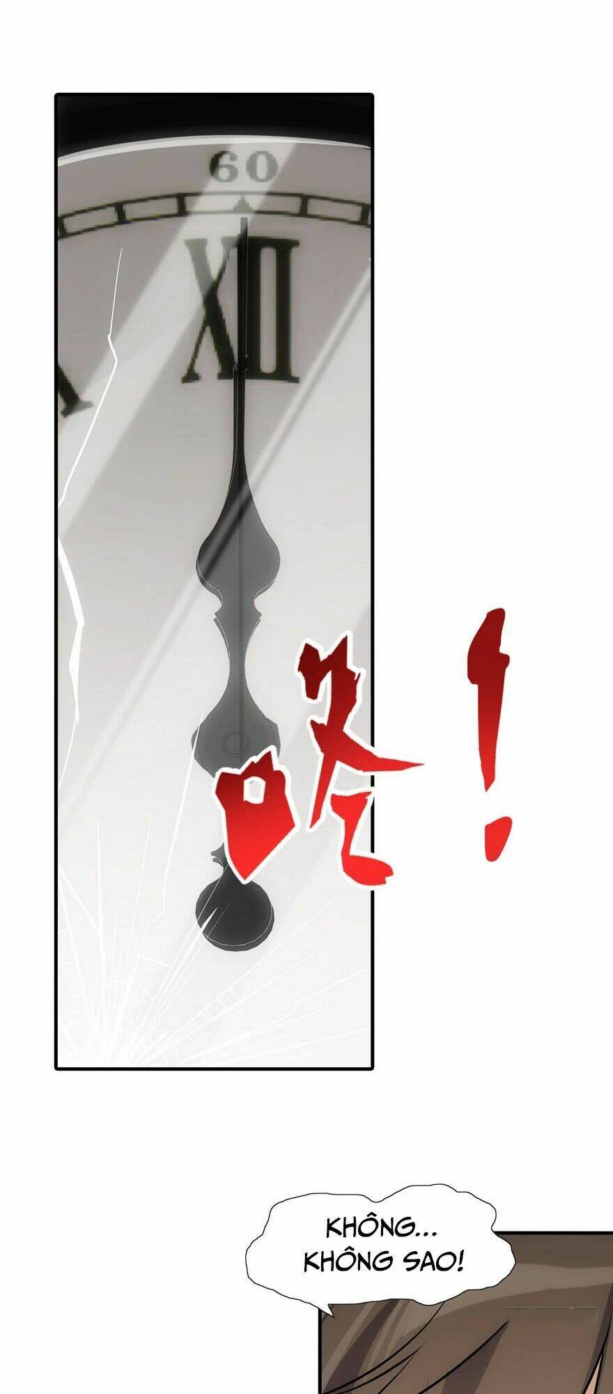 Bạn Gái Zombie Của Tôi Chap 33 - Next Chap 34