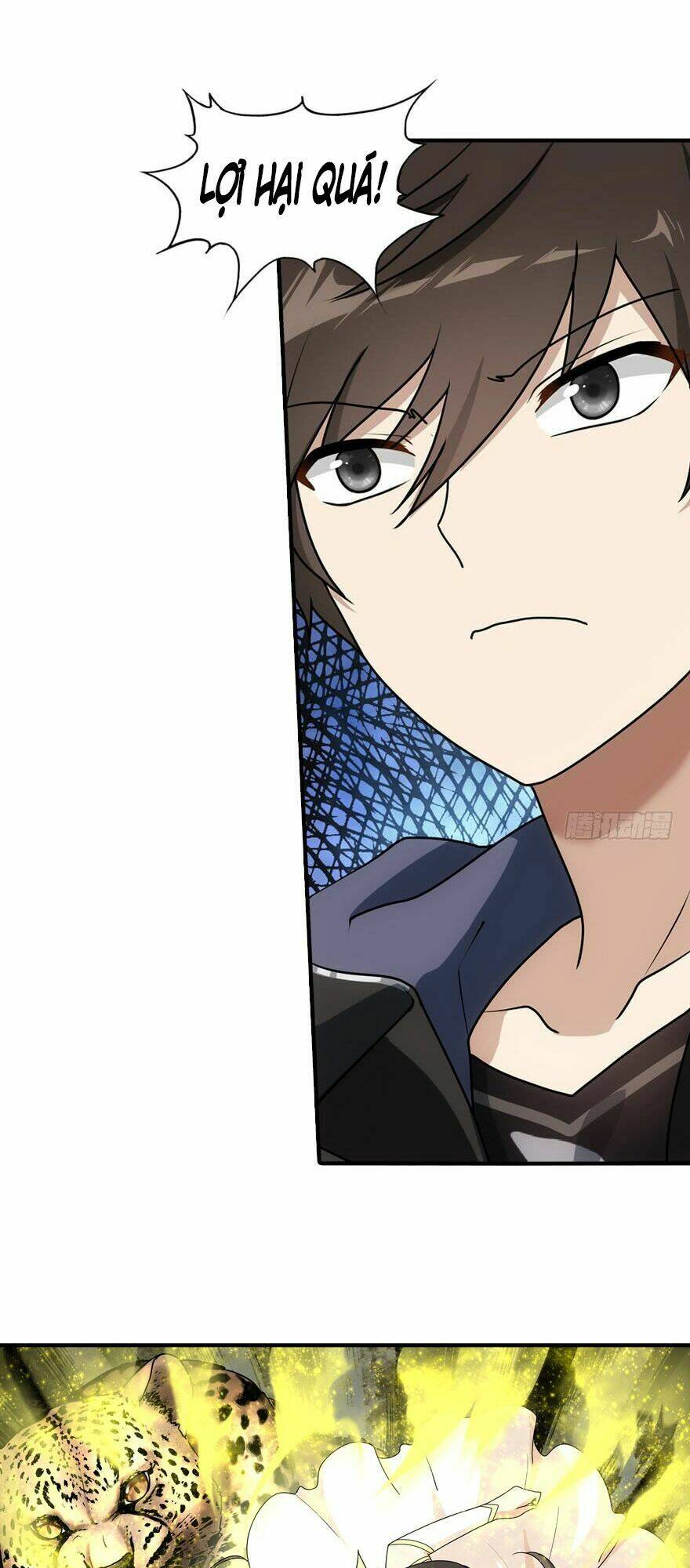 Bạn Gái Zombie Của Tôi Chap 33 - Next Chap 34