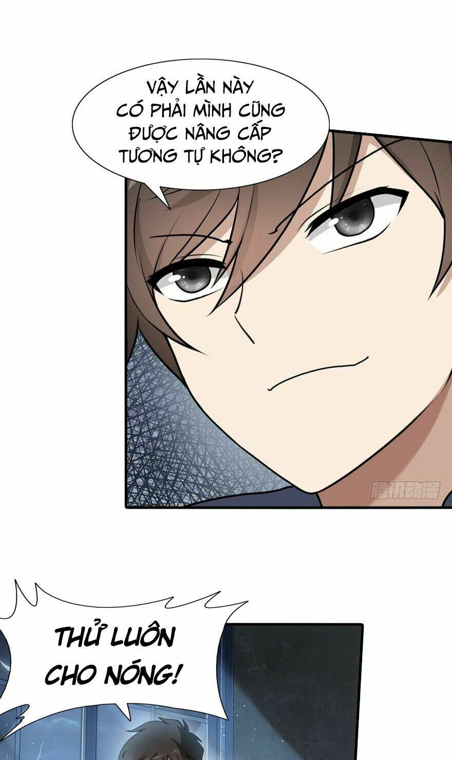 Bạn Gái Zombie Của Tôi Chap 33 - Next Chap 34