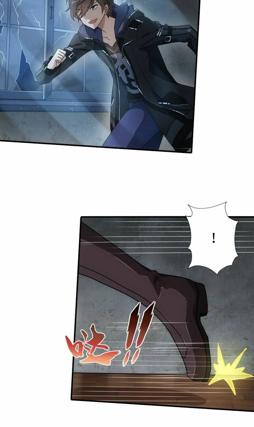 Bạn Gái Zombie Của Tôi Chap 33 - Next Chap 34