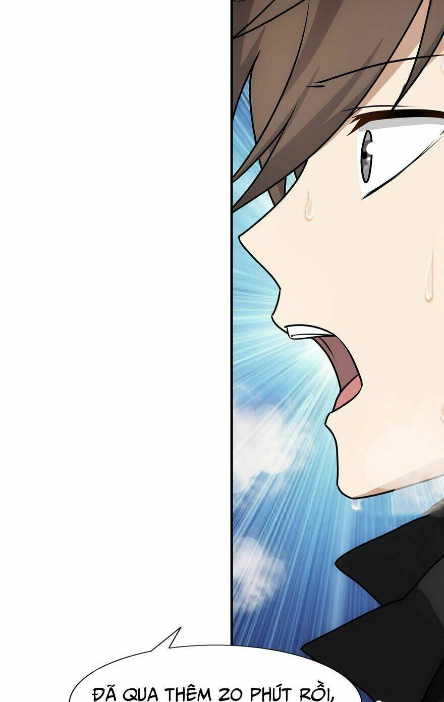 Bạn Gái Zombie Của Tôi Chap 33 - Next Chap 34