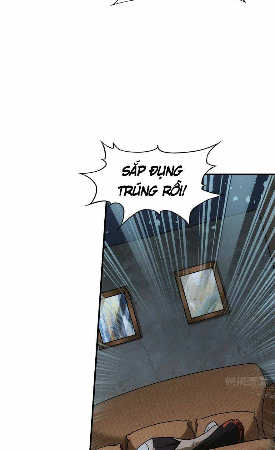 Bạn Gái Zombie Của Tôi Chap 33 - Next Chap 34