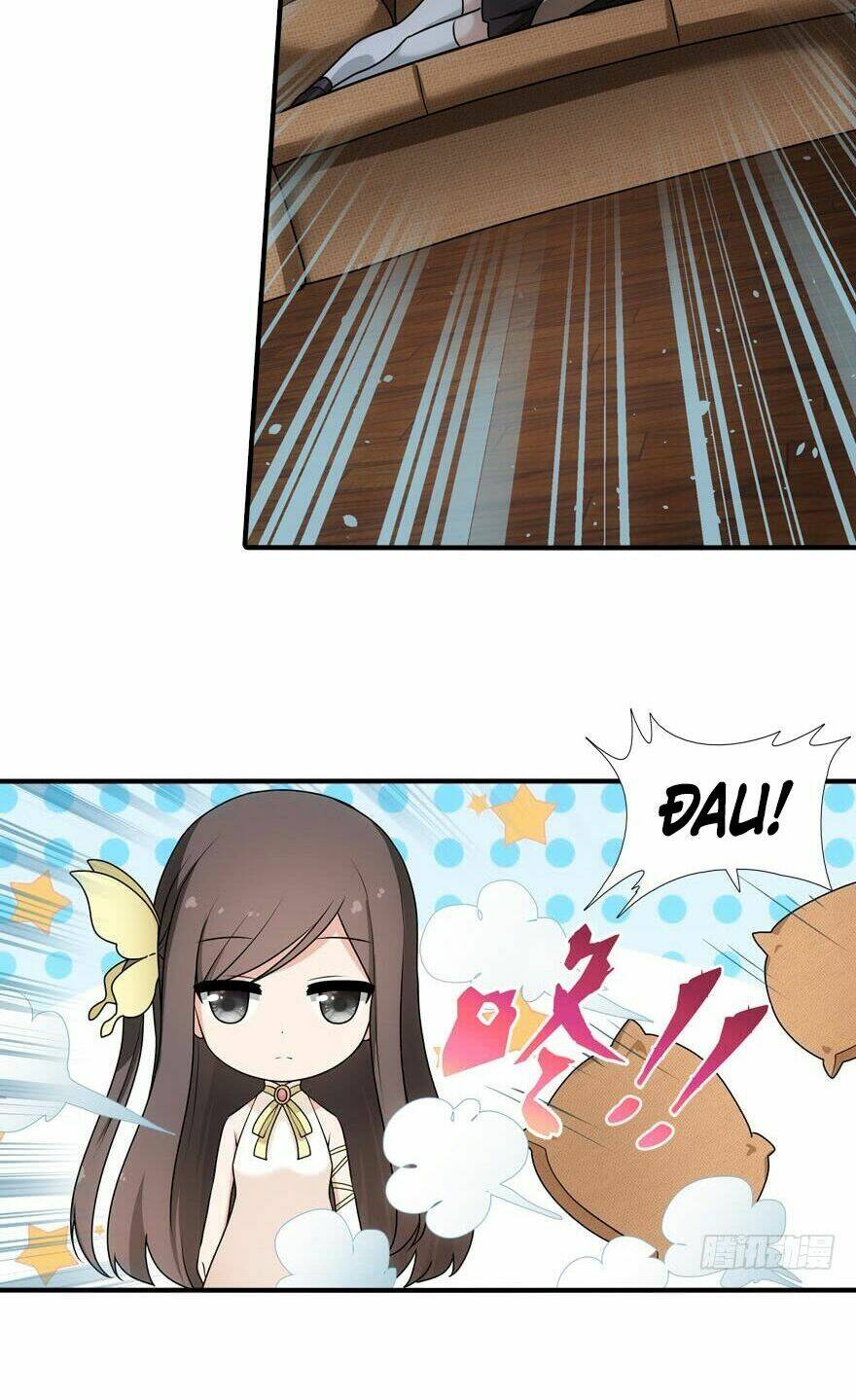 Bạn Gái Zombie Của Tôi Chap 33 - Next Chap 34