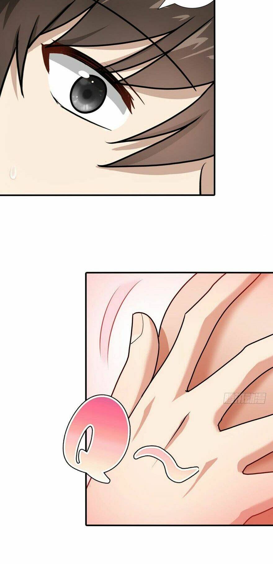 Bạn Gái Zombie Của Tôi Chap 33 - Next Chap 34