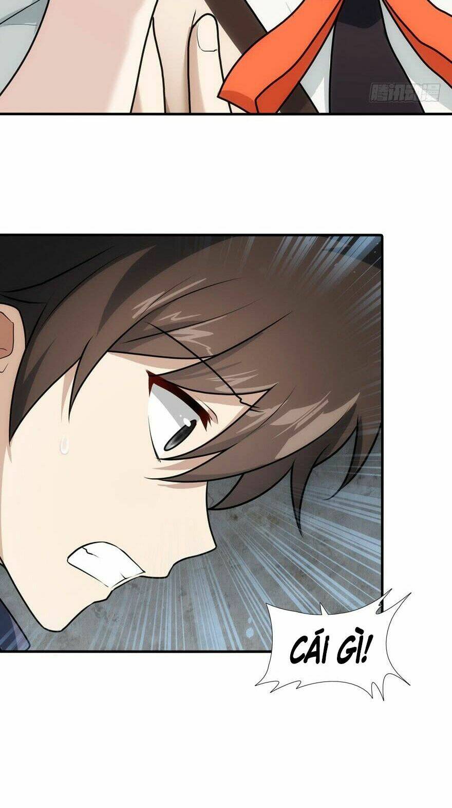 Bạn Gái Zombie Của Tôi Chap 33 - Next Chap 34