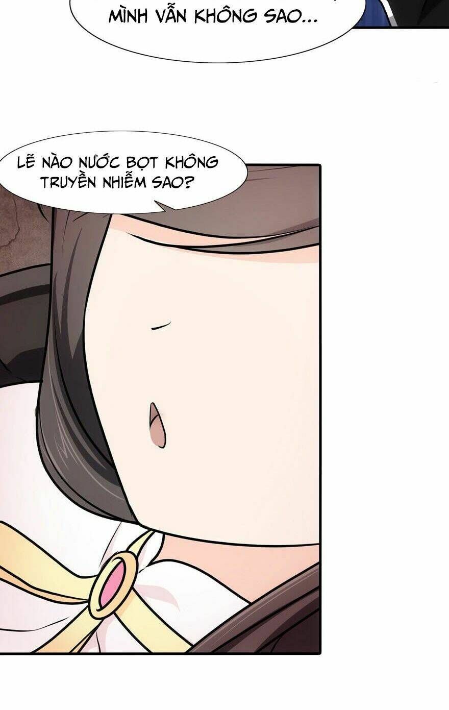 Bạn Gái Zombie Của Tôi Chap 33 - Next Chap 34