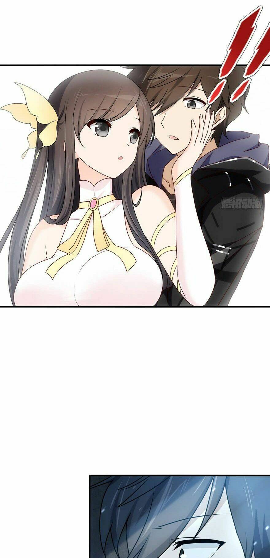 Bạn Gái Zombie Của Tôi Chap 33 - Next Chap 34