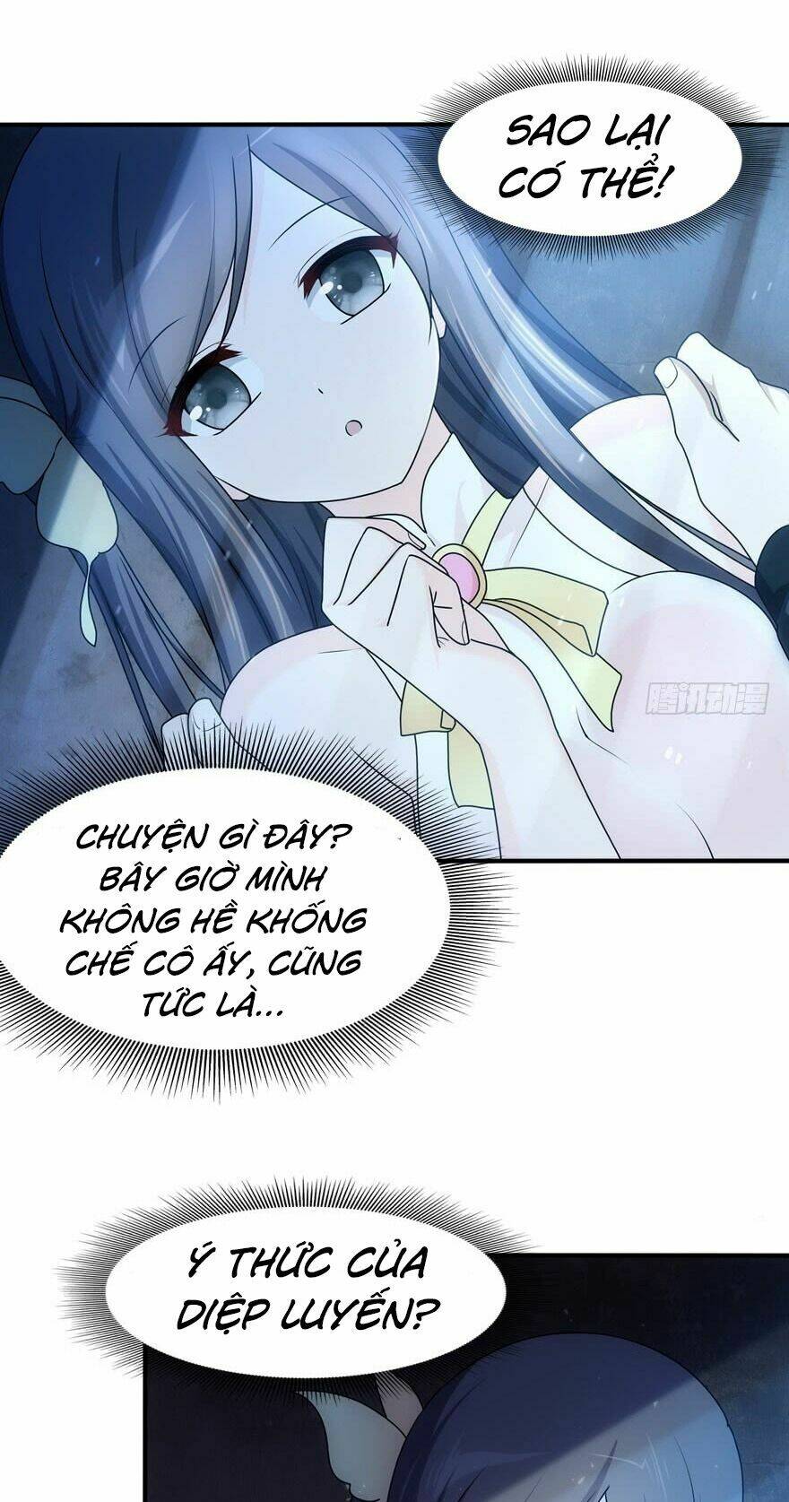 Bạn Gái Zombie Của Tôi Chap 33 - Next Chap 34