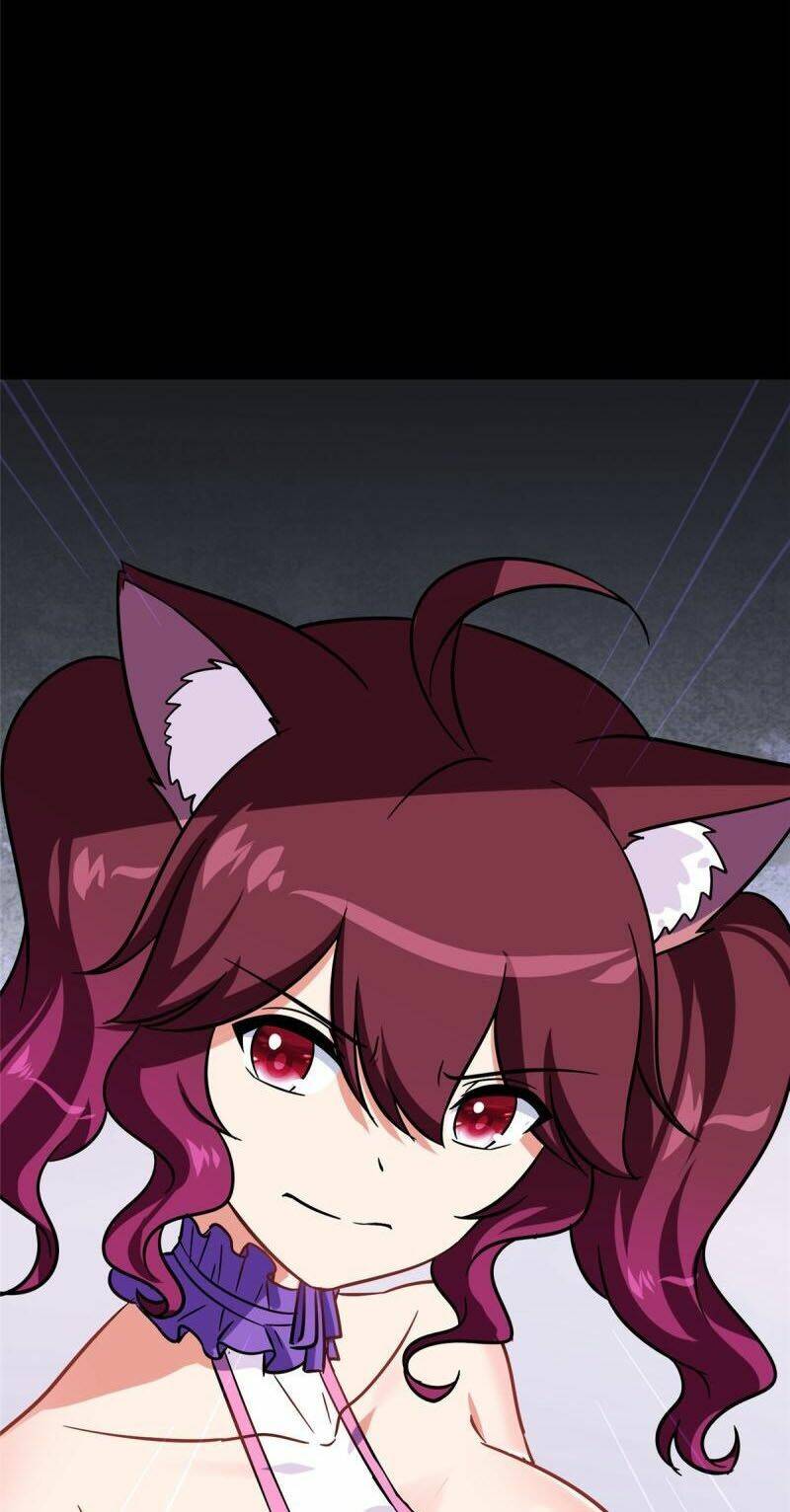 Bạn Gái Zombie Của Tôi Chap 331 - Next Chap 332