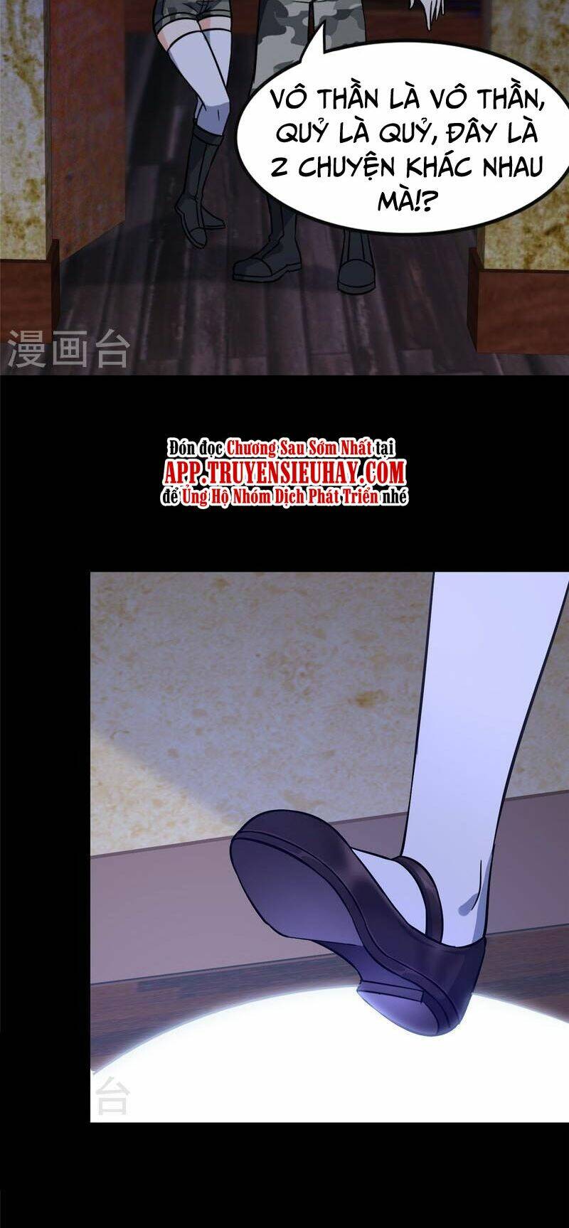 Bạn Gái Zombie Của Tôi Chap 331 - Next Chap 332