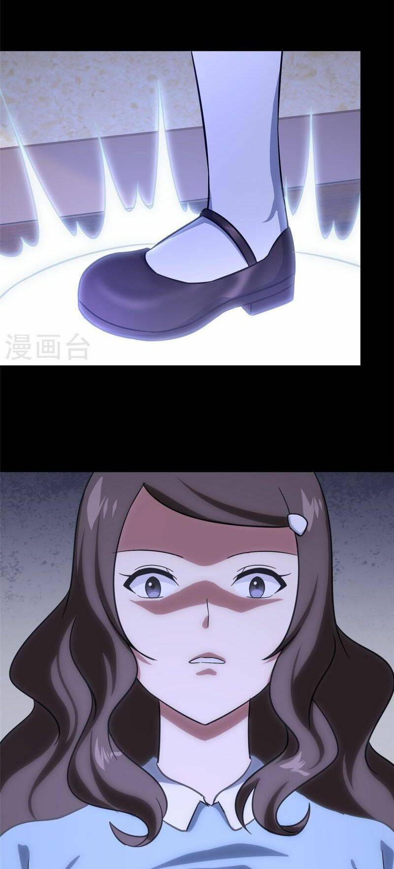 Bạn Gái Zombie Của Tôi Chap 331 - Next Chap 332