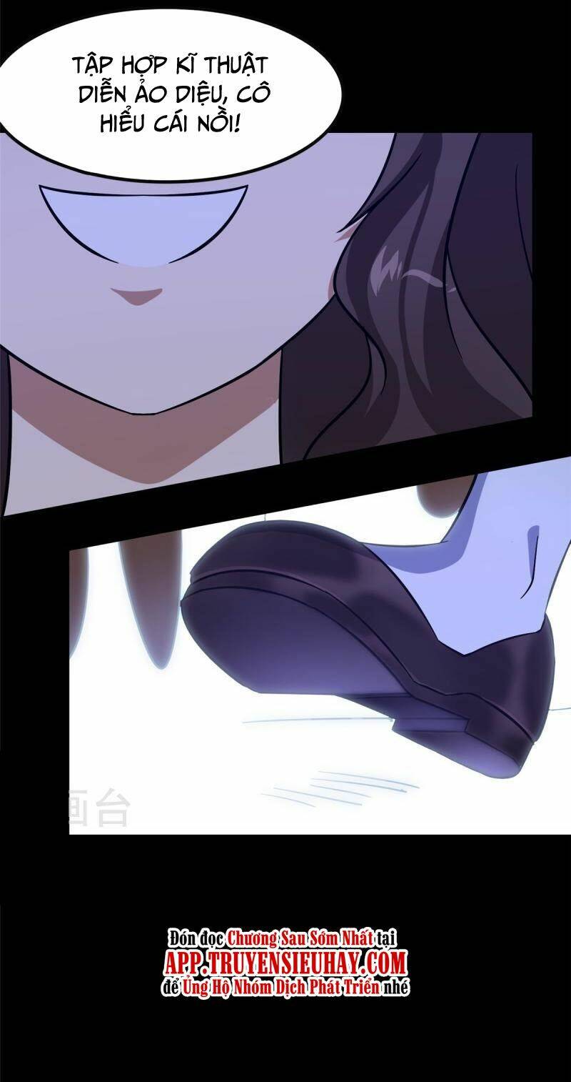 Bạn Gái Zombie Của Tôi Chap 331 - Next Chap 332