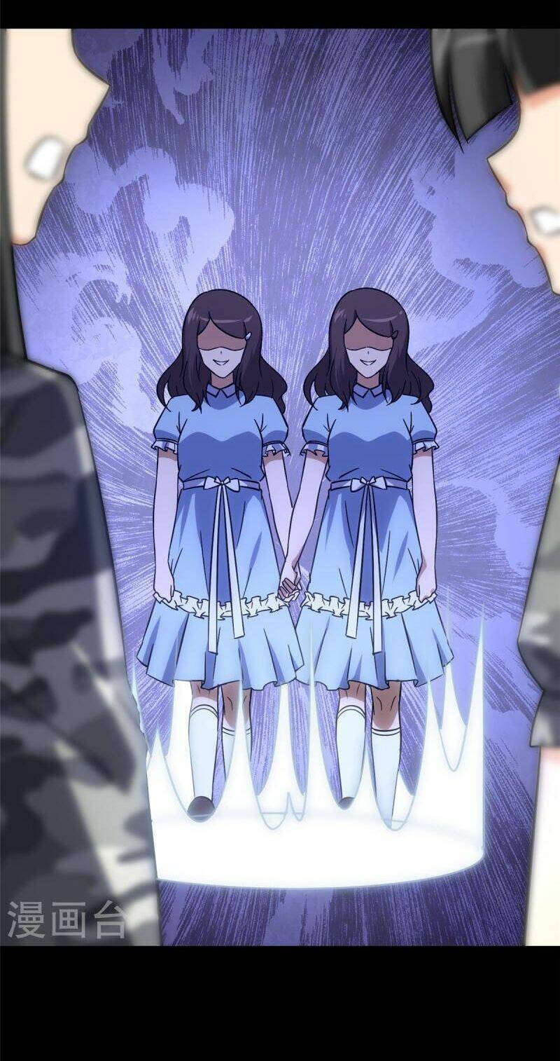 Bạn Gái Zombie Của Tôi Chap 331 - Next Chap 332