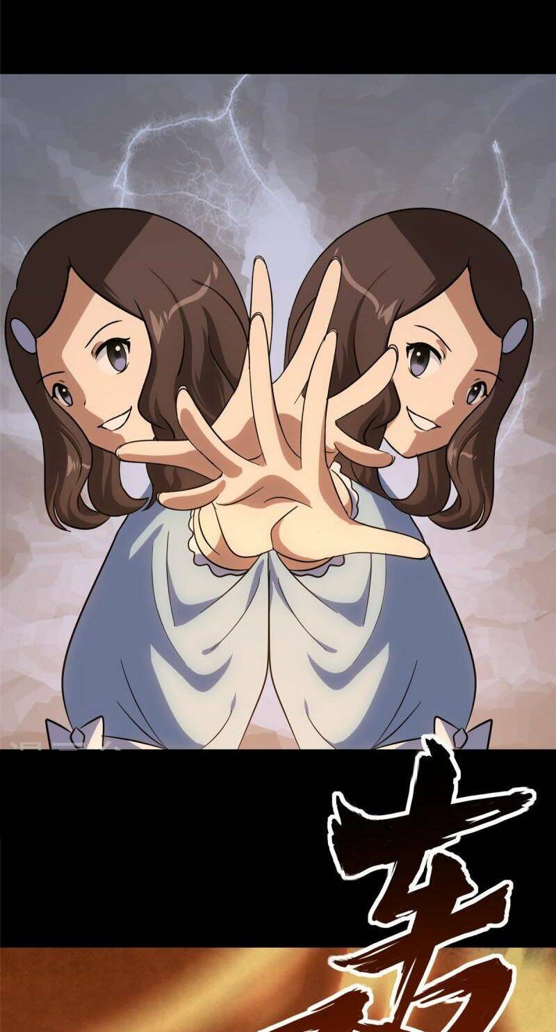 Bạn Gái Zombie Của Tôi Chap 331 - Next Chap 332